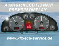 Reparatur Service Austausch LCD Display Audi A2 A3 A4 A6 S3 S4 S6 Niedersachsen - Wolfsburg Vorschau