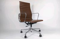 2xVitra Charles Eames EA 119 -Chair Chrom Stuhl Sessel Niedersachsen - Schüttorf Vorschau