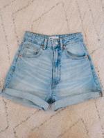 Kurze Jeans-Shorts Thüringen - Schloßvippach Vorschau