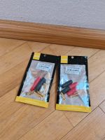 Original Amass As150 Lipo Stecker Antiblitz heli sab oxy Bayern - Obing Vorschau