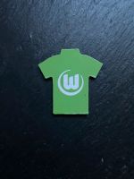 VFL Wolfsburg Trikot Magnet Brandenburg - Werder (Havel) Vorschau