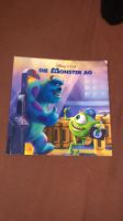 Disney Monster AG Buch Saarland - Illingen Vorschau