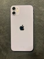 IPhone 11 lila/violett 64gb mit Ovp Kr. München - Garching b München Vorschau