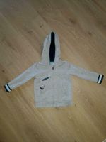 Sweatjacke / Pullover Junge Gr. 98 (fällt kleiner aus) Niedersachsen - Zeven Vorschau