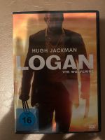 Logan the Wolverine DVD Münster (Westfalen) - Centrum Vorschau