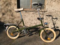 Raleigh RSW 16 Fahrrad Rarität Oldtimer aus 1966 Nordrhein-Westfalen - Oberhausen Vorschau