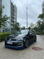 Golf 7 GTE Plug-in Hybrid Bayern - Erlangen Vorschau