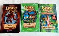 Beast Quest Bücher Nordrhein-Westfalen - Bad Oeynhausen Vorschau