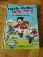 Coole Kicks - tolle Tore Manfred Mai Kinderbuch Baden-Württemberg - Vöhringen Vorschau