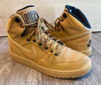 Nike - Son of Force Mid Sneaker Gr. 42,5 (Air Force, Streetwear) Thüringen - Hildburghausen Vorschau
