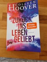 Colleen Hoover Ugly Love - Zurück ins Leben geliebt Frankfurt am Main - Sachsenhausen Vorschau