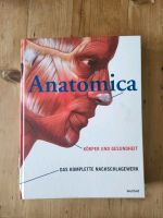 Buch über die Anatomie München - Laim Vorschau