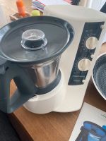 Vorwerk Thermomix TM 21 defekt Baden-Württemberg - Owingen Vorschau