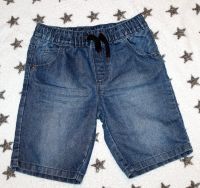 **Topolino Jeans Shorts/Bermudas Gr. 116 wie NEU** Niedersachsen - Salzgitter Vorschau