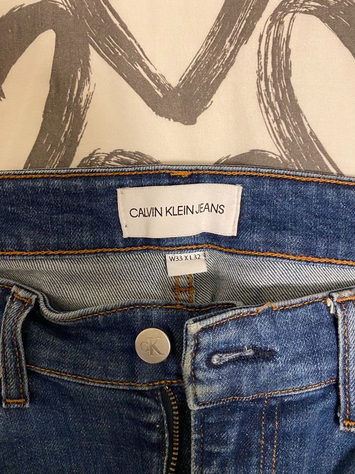 Calvin Klein Jeans Herren in Duisburg