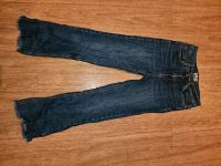 Schicke Damen Hose Jeans Gr 34 XS blau Jeanshose Skinny High Wais Leipzig - Schönefeld-Abtnaundorf Vorschau