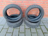 Sommerreifen Michelin Pilot Sport 4 Niedersachsen - Goldenstedt Vorschau