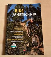 Buch Bike Fahrtechnik f. Downhill und Fahrradtricks Bayern - Teisendorf Vorschau