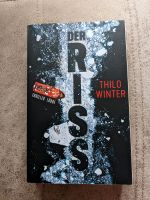 Thilo Winter: Der Riss Bayern - Küps Vorschau