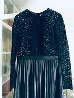 ZARA WOMAN Kleid schwarz S neu Bayern - Erlangen Vorschau