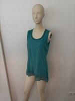 Tredy Unterkleid Langes Top in Patrol Gr 40 Niedersachsen - Cloppenburg Vorschau