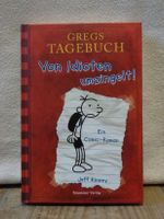 Gregs Tagebuch "Von Idioten umzingelt!" Nordrhein-Westfalen - Ibbenbüren Vorschau