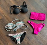 Drei Damen Bikini Set Nürnberg (Mittelfr) - Mitte Vorschau