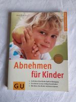 Buch Abnehmen für Kinder GU Ratgeber Sachsen-Anhalt - Schkopau Vorschau