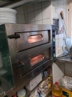 Eisdiele Eiscafe Pizza zu verkaufen Bayern - Würzburg Vorschau