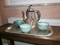 Teekanne Keramik Handarbeit, Neu! Dresden - Südvorstadt-Ost Vorschau