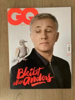 GQ Germany #1/2021 Life Christoph Waltz - Sophia Flörsch... Hessen - Linsengericht Vorschau