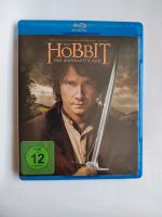 Der Hobbit eine unerwartete Reise * Blu-ray Brandenburg - Neustadt (Dosse) Vorschau