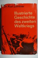 Illustrierte Geschichte des 2.Weltkriegs Dr.K.Zentner Hessen - Dreieich Vorschau