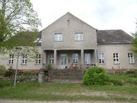 Riesiges Bauernhaus; ca. 335 m² Grundfläche, Holzheizung, sucht Nachnutzer - Gemeinschaft Brandenburg - Sonnenberg Vorschau