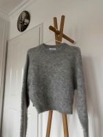 & other Stories Pullover aus Wolle in grau *NEU* Hamburg-Nord - Hamburg Eppendorf Vorschau