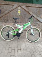 Mountainbike Fully 26" Topeka 21 Gang KS Cycling Brandenburg - Rathenow Vorschau