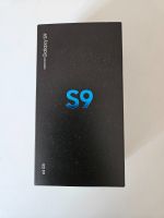 Samsung S9 64GB Coral Blue Duos in OVP Berlin - Mitte Vorschau