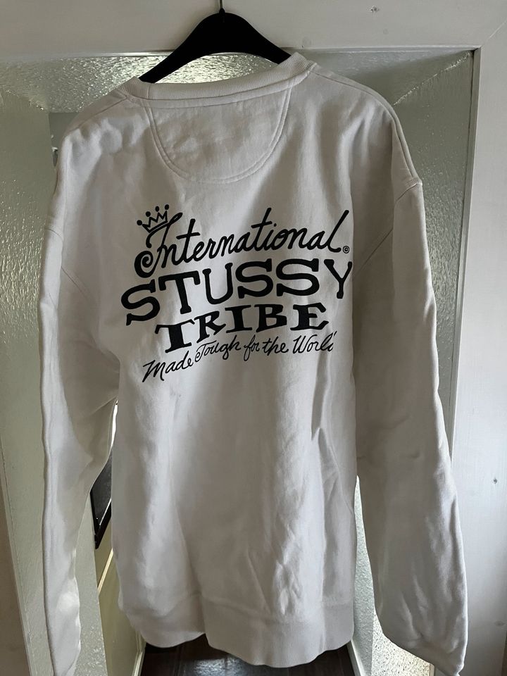 Stüssy Sweatshirt in Oberhausen
