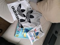 Verkaufe  neue Adidas T-Shirt Niedersachsen - Neetze Vorschau