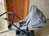 Gesslein F4 Air+ Kombi-Kinderwagen Kombi Kinderwagen Bayern - Ehingen Mittelfr Vorschau