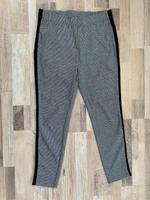 #337 * Leggins * 7/8 * Hahnentritt * Galonstreifen Hessen - Ebsdorfergrund Vorschau