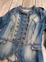 Jeans Jacke Only Baden-Württemberg - Aalen Vorschau