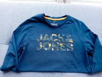 ☆ Langarm-Shirt Jack & Jones ☆ 176 Nordrhein-Westfalen - Hopsten Vorschau