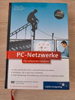 PC Netzwerke - das umfassende Handbuch Baden-Württemberg - Ispringen Vorschau