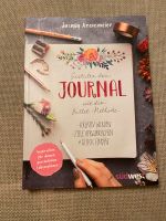 Buch Gestalte dein Journal mit der Bullet Methode (Bullet Journal Bayern - Ortenburg Vorschau