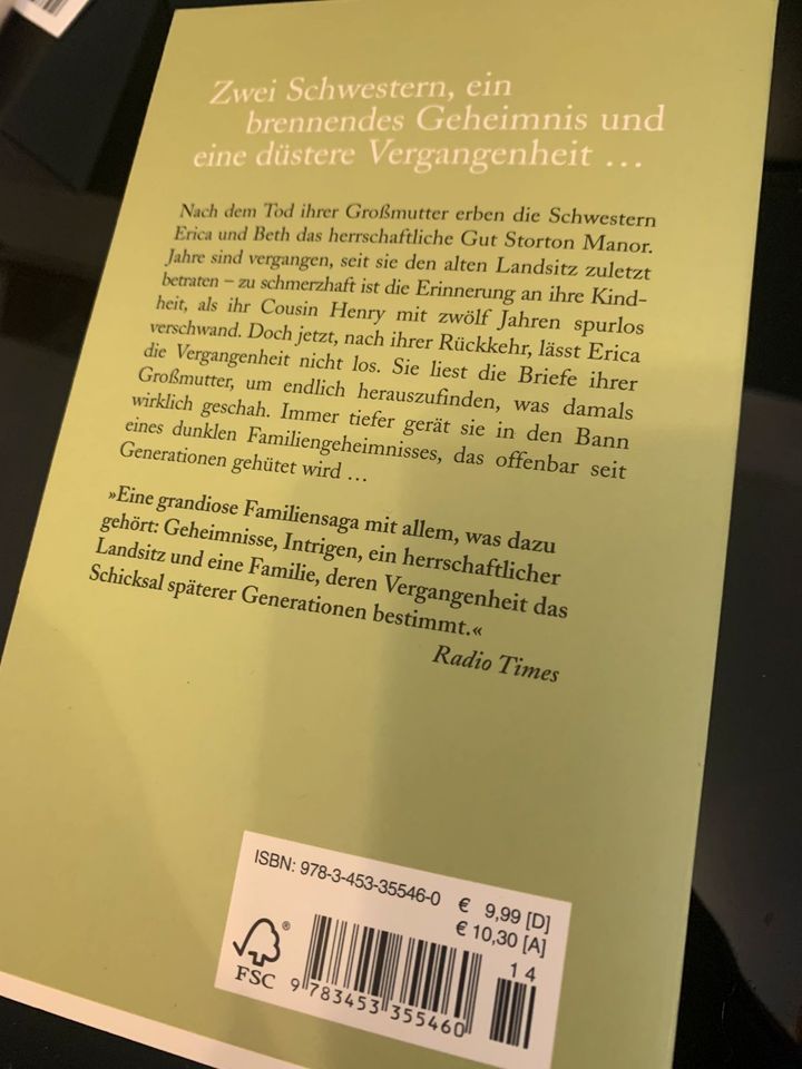 Verschiedene Bücher in Uffenheim