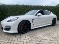 Porsche Panamera GTS,APPROVED  Garantie bis 03/2026 Niedersachsen - Wallenhorst Vorschau