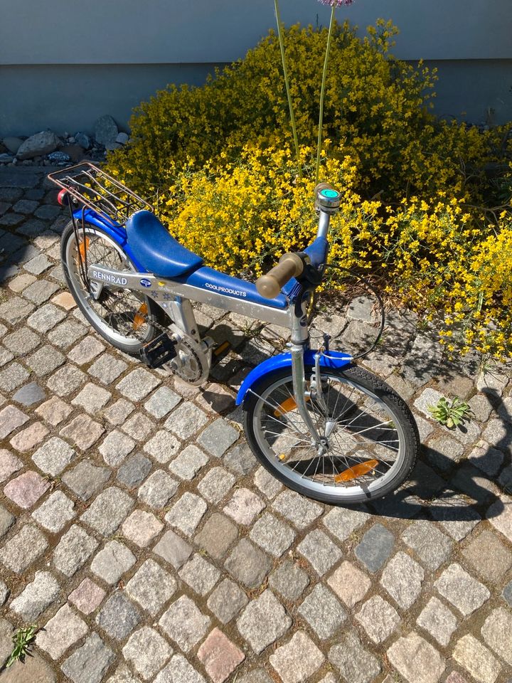 Coolproducts Rennrad 14 Zoll - Kinderlaufrad & Kinderfahrrad in Lübeck