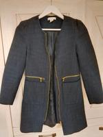 Frühlingsjacke 34 H&M Nordrhein-Westfalen - Lage Vorschau