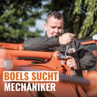 Mechaniker (m/w/d) in Hamburg Billbrook Bergedorf - Hamburg Billwerder Vorschau